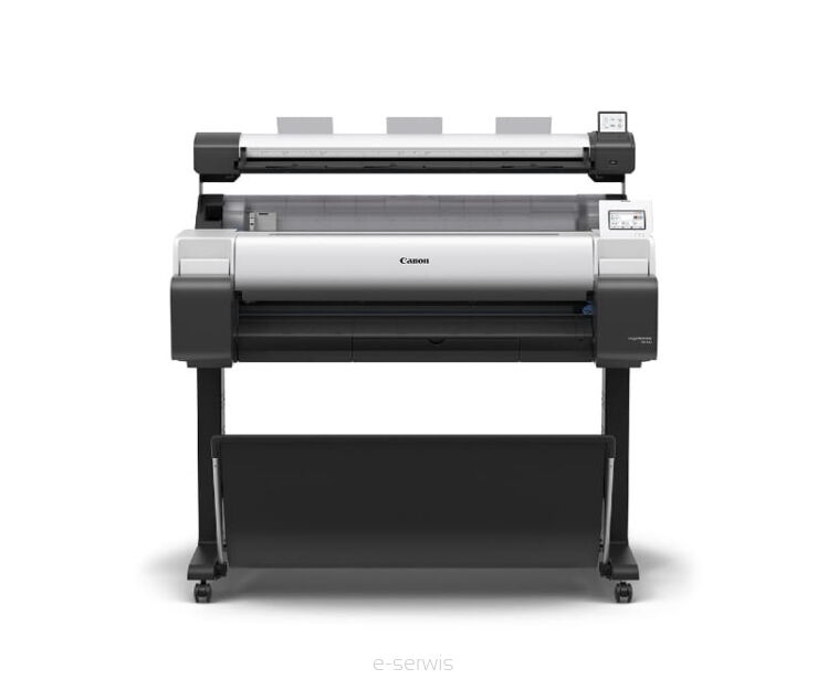 Canon imagePROGRAF TM-340 36