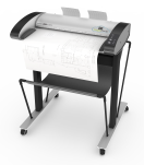 Skaner Contex IQ Quattro 2490 (610 mm) - 2