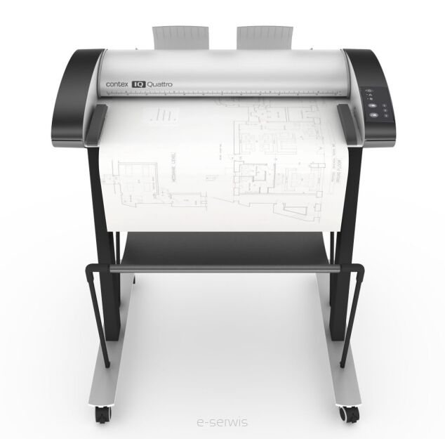 Skaner Contex IQ Quattro 2490 (610 mm)