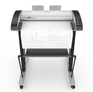 Skaner Contex IQ Quattro 2490 (610 mm)