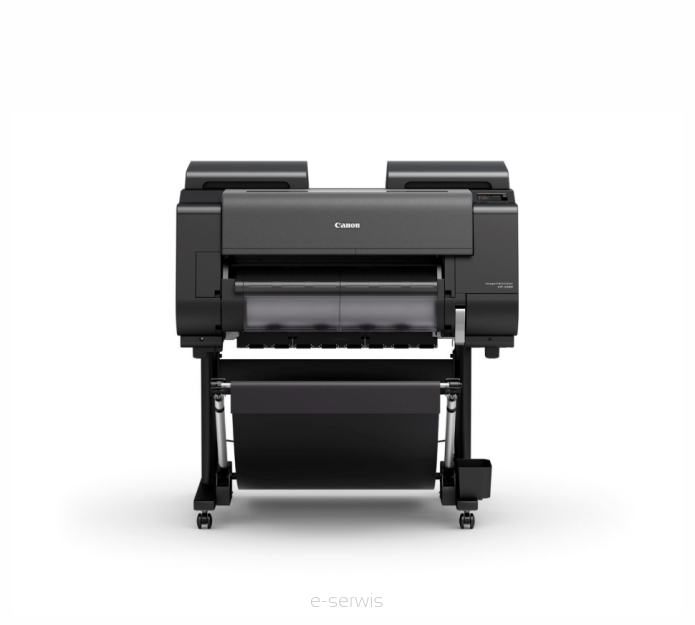 Ploter Canon imagePROGRAF GP-2000 24