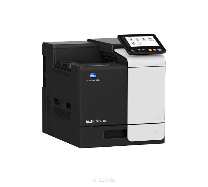 Konica Minolta Bizhub C4001i