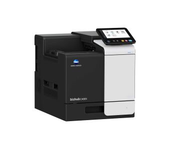 Konica Minolta Bizhub C4001i