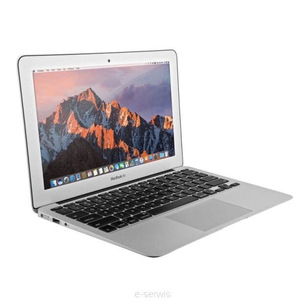 Laptop MacBook AIR A1466 13,3 