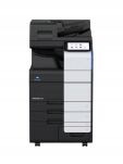 Konica Minolta Bizhub C551i - 3