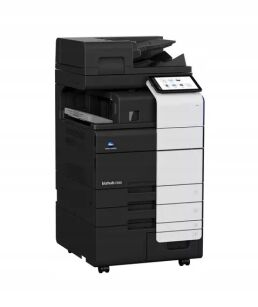 Konica Minolta Bizhub C551i