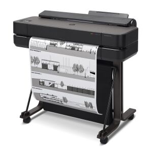 HP DesignJet T650 5HB10D