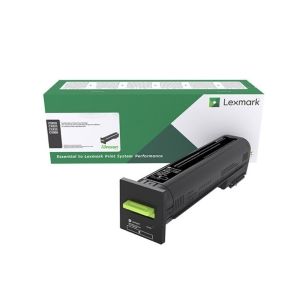 Toner Lexmark 24B5998 Black | Oryginalny