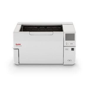 Skaner dokumentowy Kodak S3120 – profesjonalny skaner do digitalizacji dokumentów