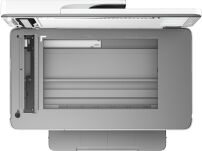 HP OfficeJet Pro 9720e – kolorowe atramentowe MFP A4 z Wi-Fi, dupleksem, ADF i Instant Ink - 4