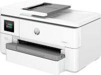 HP OfficeJet Pro 9720e – kolorowe atramentowe MFP A4 z Wi-Fi, dupleksem, ADF i Instant Ink - 2