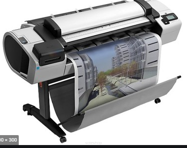 HP DESIGNJET T2300PS T2300 44''