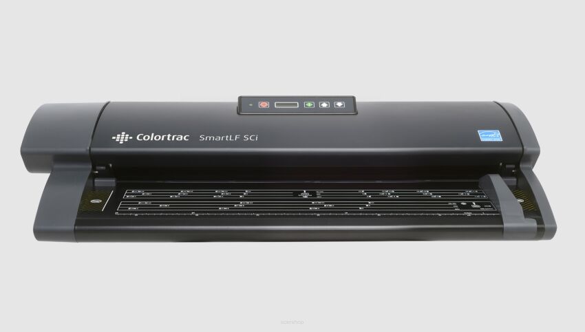 Colortrac SmartLF SCi 25c NOWY