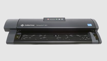 Colortrac SmartLF SCi 25c NOWY