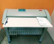 SKŁADARKA OCE 940 A0 OFF LINE - 3