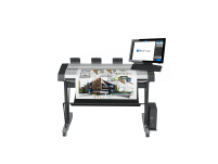 Skaner Contex HD Ultra X 4250 - 4