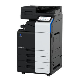 Konica Minolta Bizhub c251i (body)