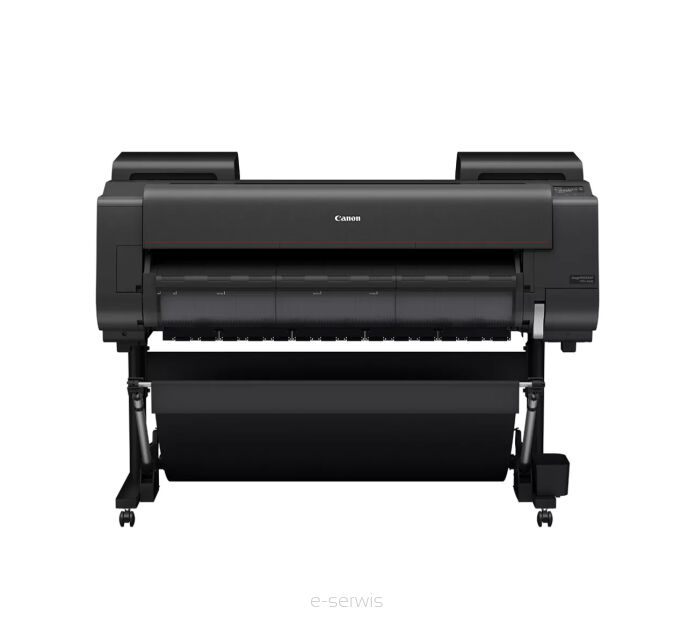 Ploter Canon imagePROGRAF GP-4600S 44