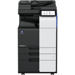 Konica Minolta Bizhub 301i - 2
