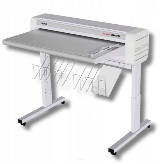 SKŁADARKA ROWE VARIOFOLD COMPACT LT
