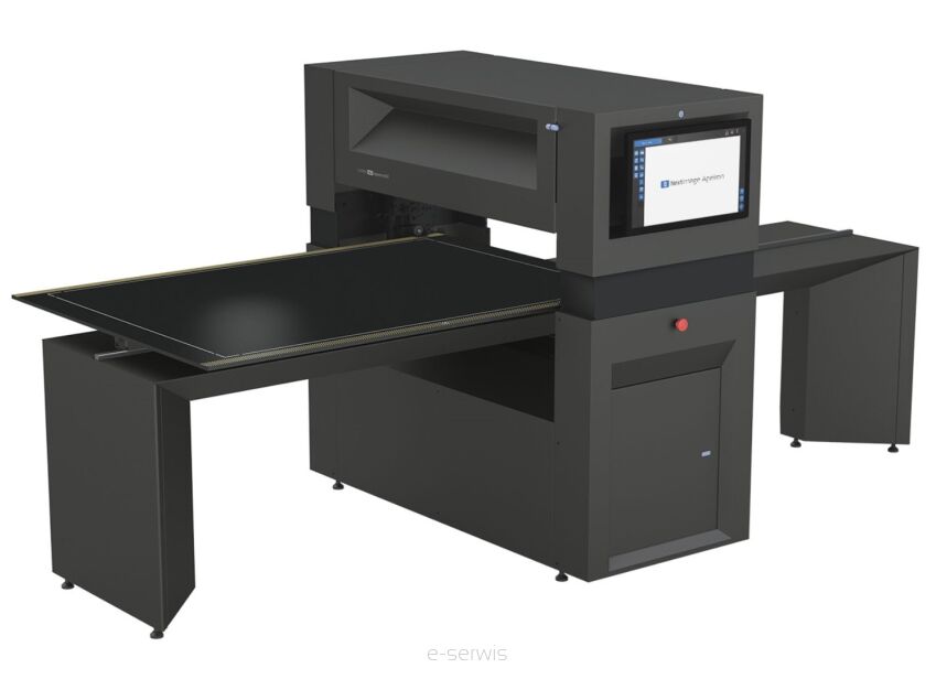 Skaner Contex HD Apeiron/42