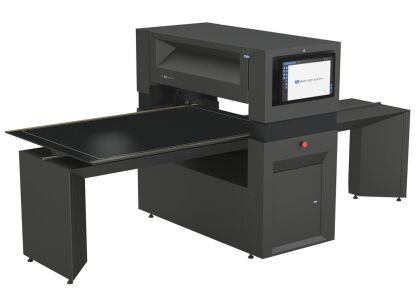 Skaner Contex HD Apeiron/42