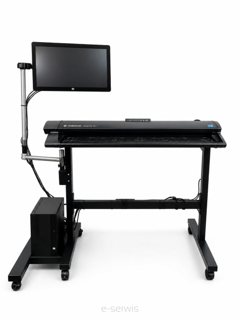 Skaner A0 Colortrac SmartLF SCi 36 MFP
