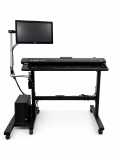 Skaner A0 Colortrac SmartLF SCi 36 - zestaw MFP