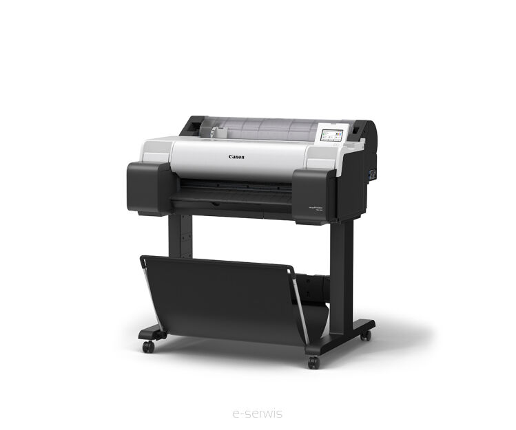 Ploter Canon imagePROGRAF TM-340 36