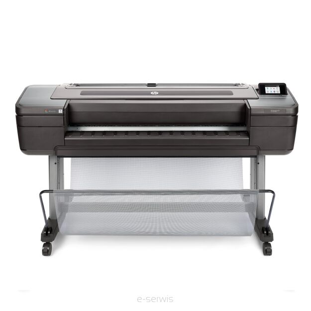 HP DesignJet Z9 +dr 44