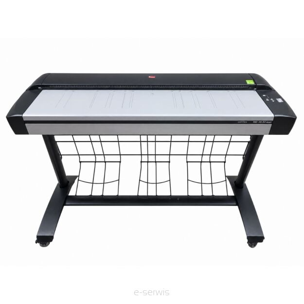Skaner wielkoformatowy CONTEX HD 3630 36