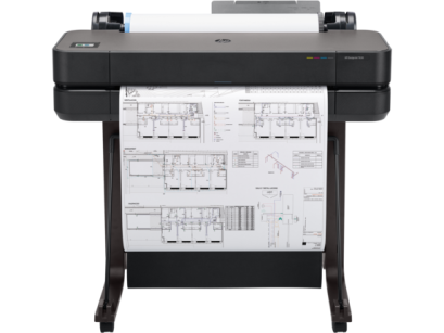 Ploter HP DesignJet T630 24''