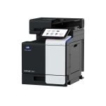 Konica Minolta Bizhub C3351i - 2