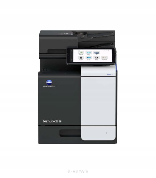 Konica Minolta Bizhub C3351i