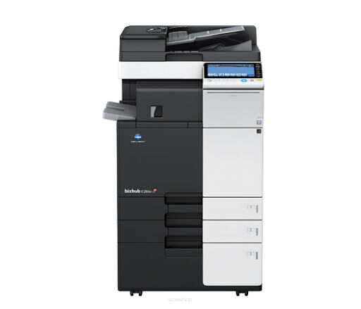 Konica Minolta C284e
