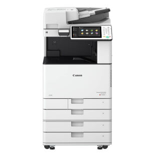 Kserokopiarka Canon imageRUNNER ADVANCE C3520i A3 kolor Duplex Dualscan WiFi
