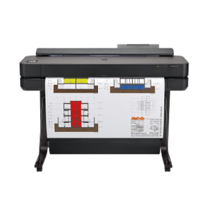Ploter HP DesignJet T650 36″