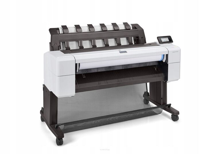 HP DesignJet T1600dr 36