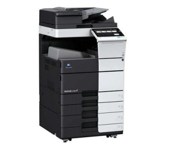 Konica Minolta Bizhub C558