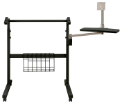 Skaner Colortrac SmartLF SGi 36c - 6