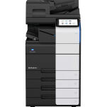 Konica Minolta Bizhub 651i - 2