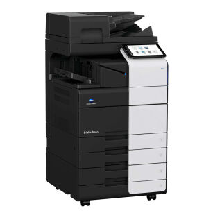 Konica Minolta Bizhub 651i