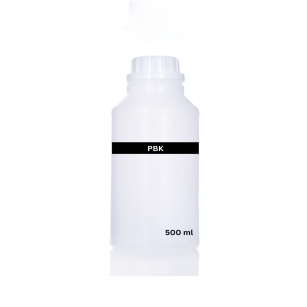 ATRAMENT 500 ml DO SYSTEMU CISS – KOLOR PBK (PHOTO BLACK)
