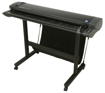 Colortrac SmartLF SGi 44c  NOWY Profesjonalny 44in Skaner 