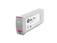 Atrament HP 831C 775ML MAGENTA LATEX CZ696A - 2