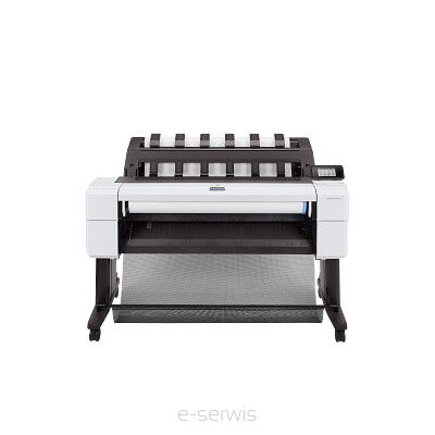 Ploter HP DesignJet T1600 36