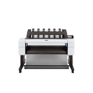 Ploter HP DesignJet T1600 36" PostScript