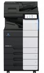 Konica Minolta Bizhub C451i - 2