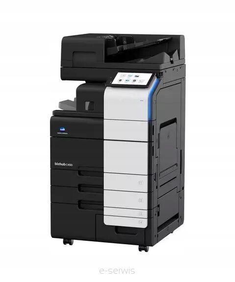 Konica Minolta Bizhub C451i