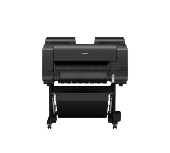 Ploter Canon imagePROGRAF PRO-2600 24"